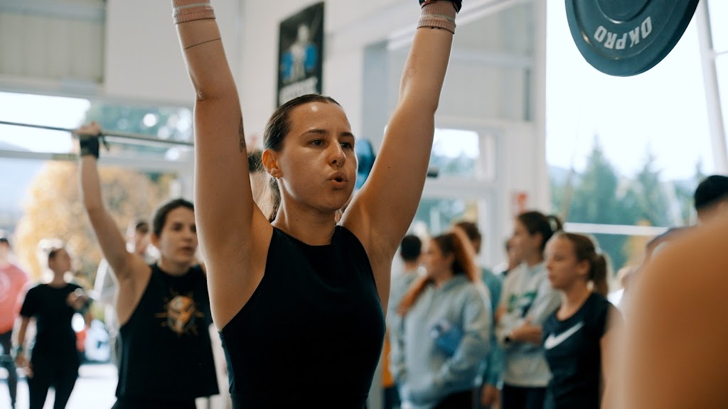 BIKAIN Academy Trianas