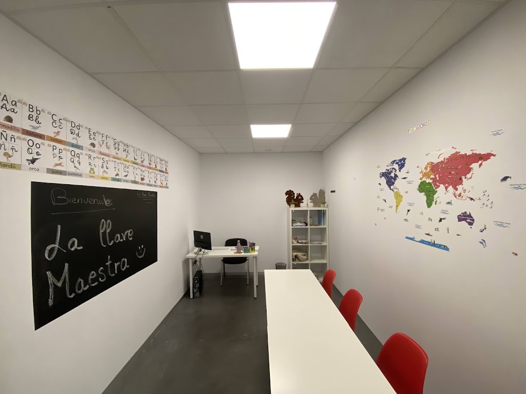 La Llave Maestra