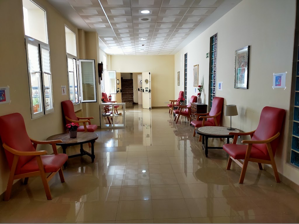 Residencia de Mayores Virgen de la Esperanza — Del propietario