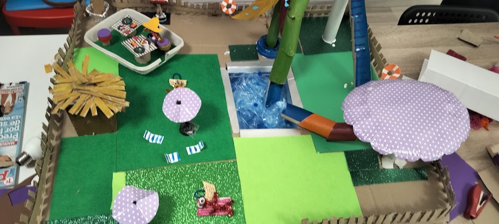 Escuela de tiempo libre Ignis