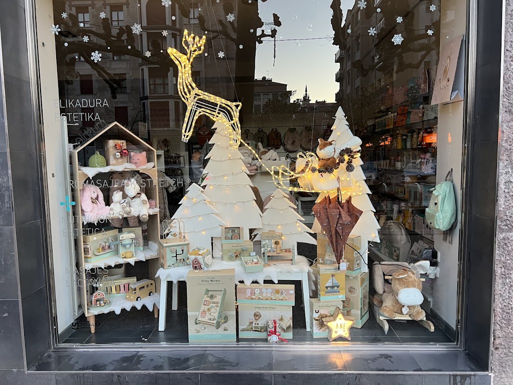 Benefit Parafarmazia