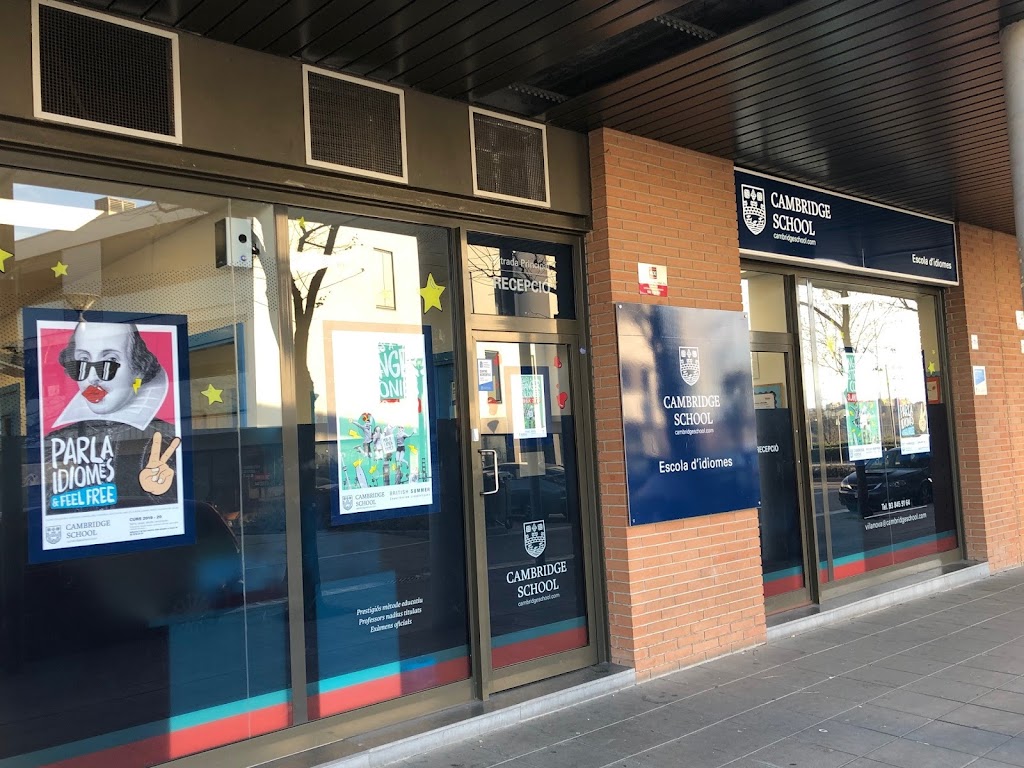 Cambridge School Vilanova del Valles