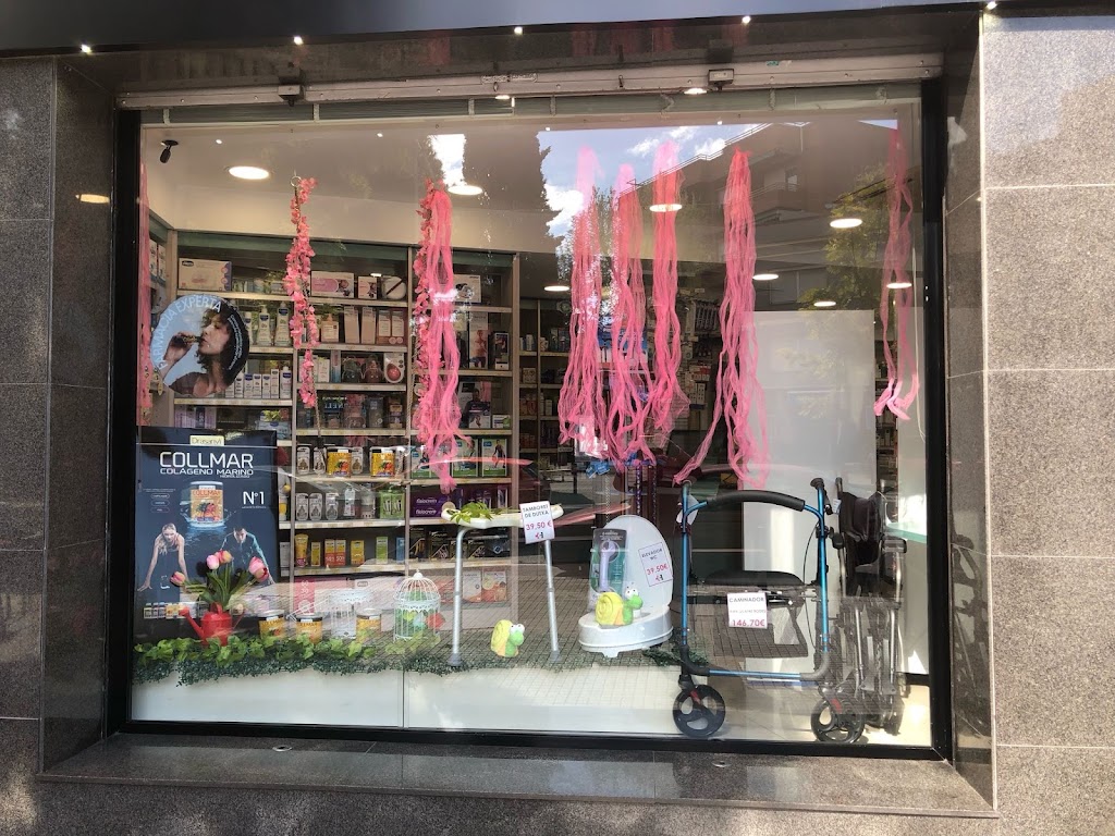 Farmacia Anna Ventura Ortopedia Ventura