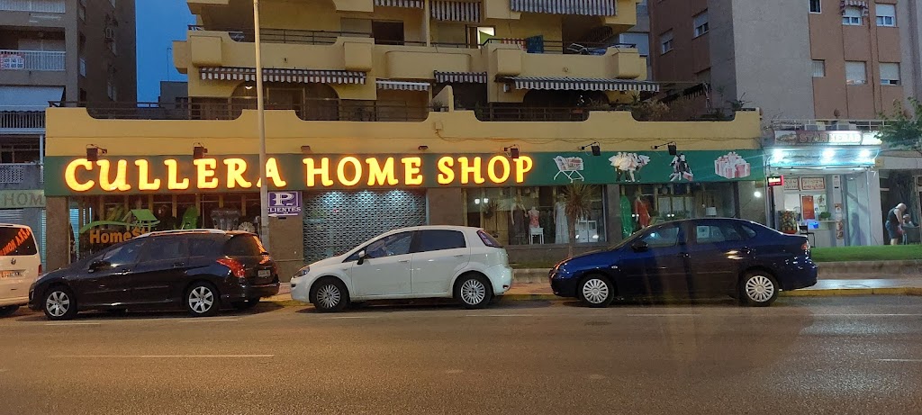 Cullera Home Shop