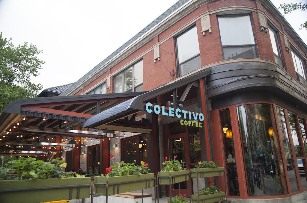 Photo of Colectivo Coffee Lincoln Park