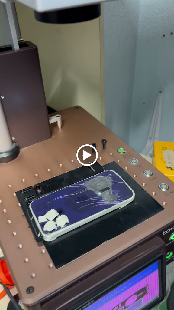 mobile repair shop — Videos