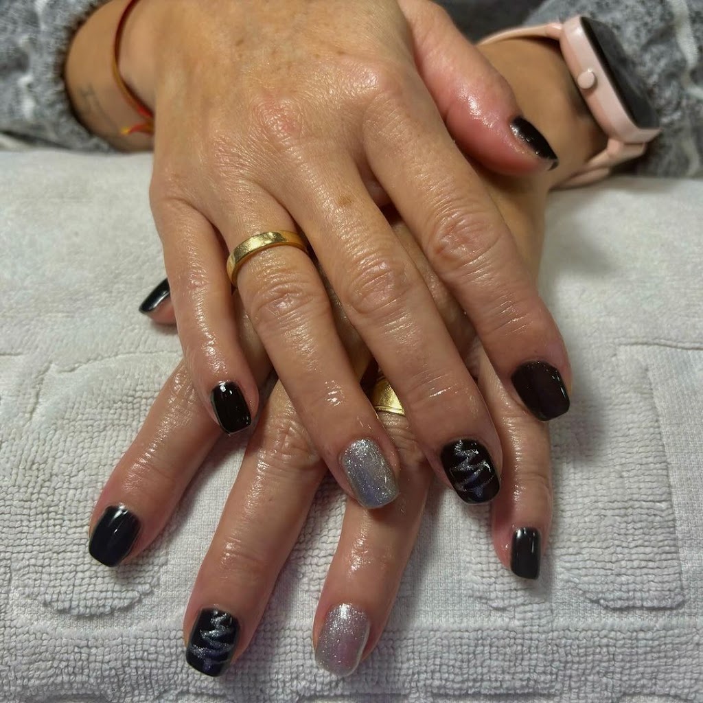 Centro de Estetica Granada — Manicura