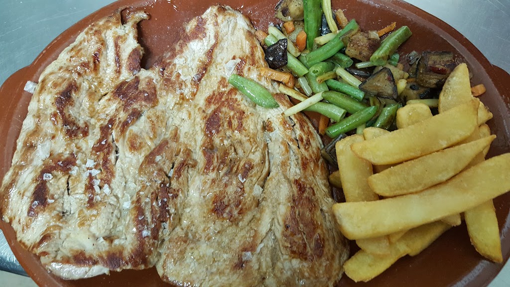 Miguel Angel Ianez Cantos