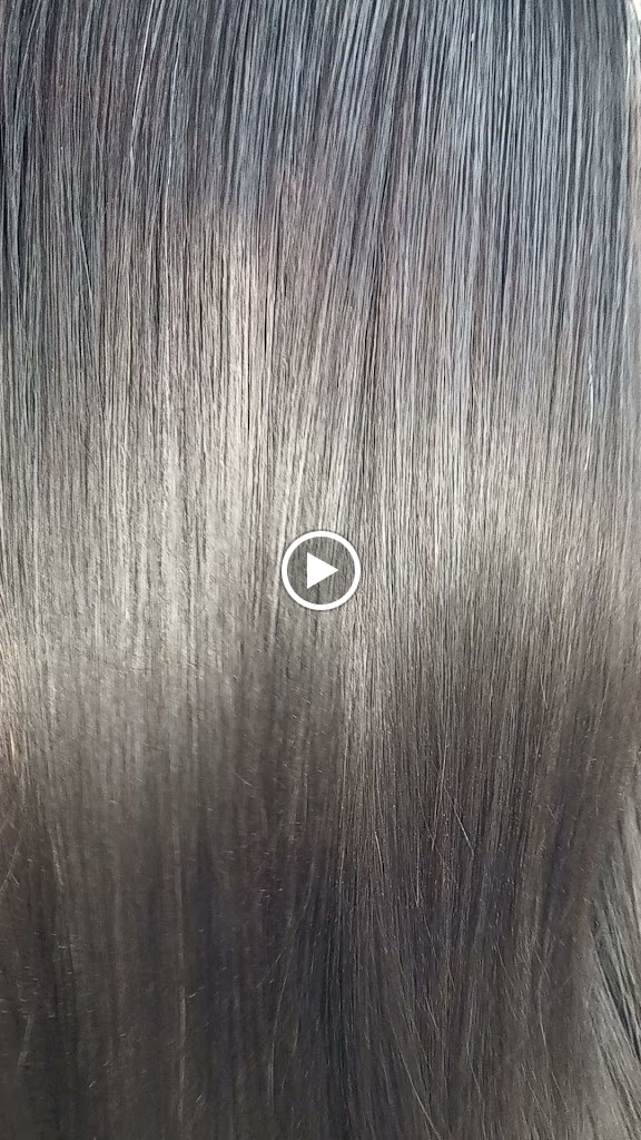 Sami Beauty Salon — Peinado