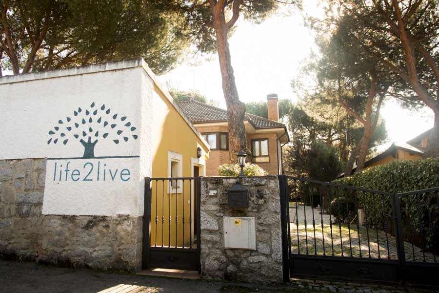 Life2live Torrelodones