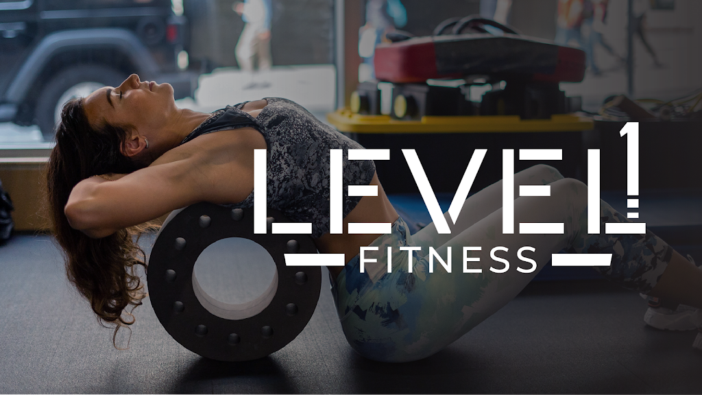 Level 1 Fitness