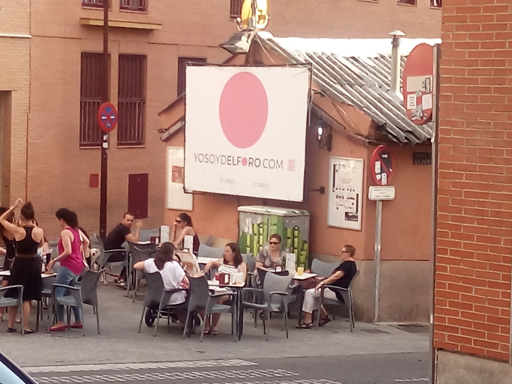 Taberna El Foro
