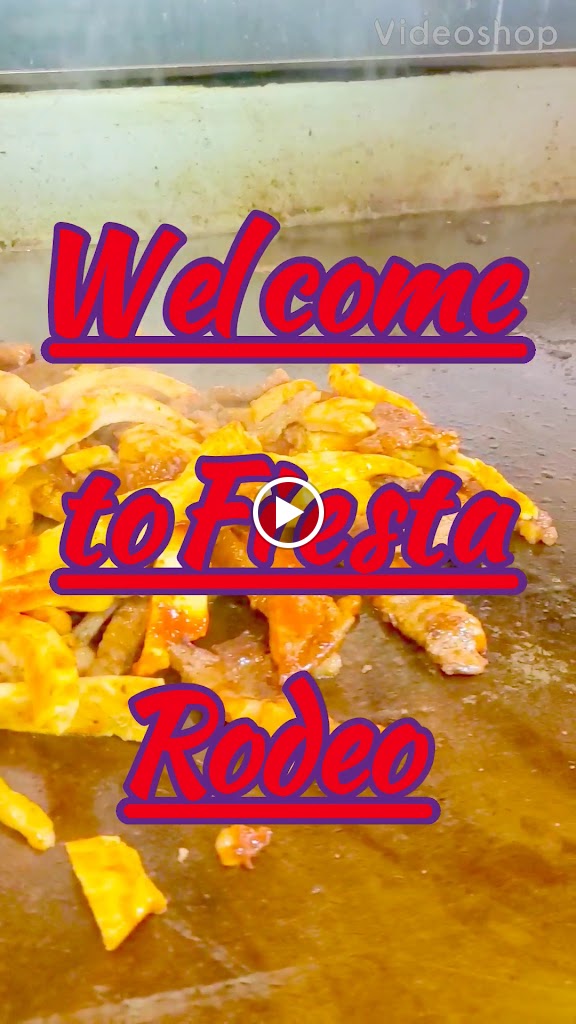  Fiesta Rodeo Mexican Cuisine