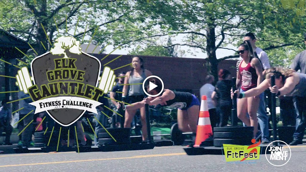  Elk Grove Strength and Conditioning