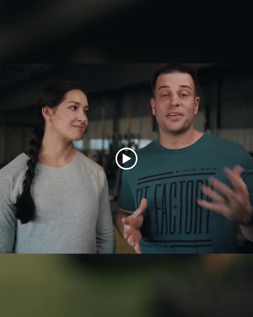  Fit Factory Nashville