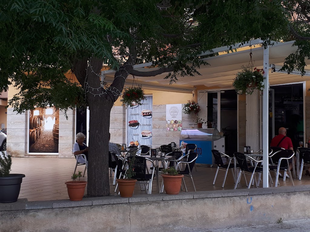 Ca La Marineta