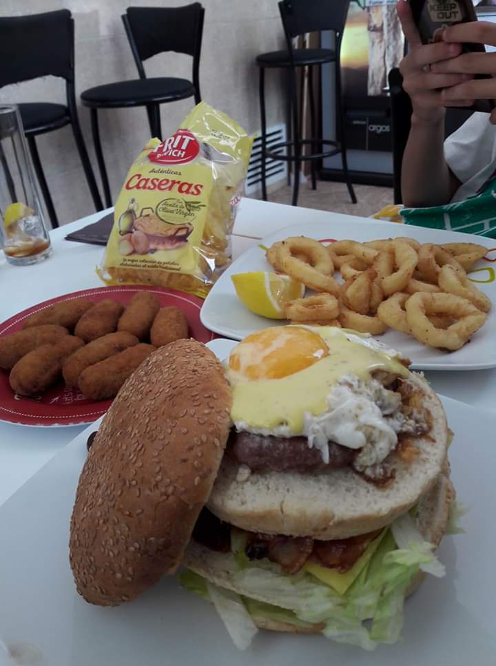 Bar la Vina Pueblo Nuevo