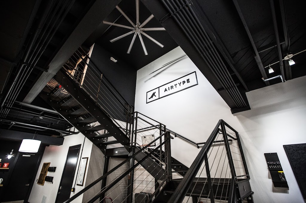 Airtype Studio