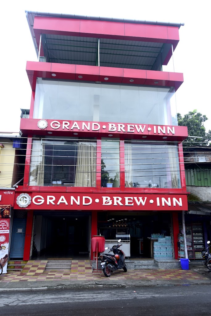 Grand Brew Inn