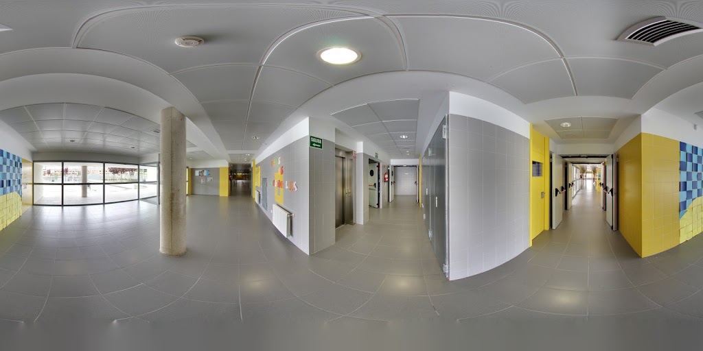 Colegio Arenales Arroyomolinos