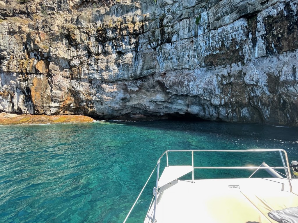Exclusive Boat Gran Canaria — Mas recientes