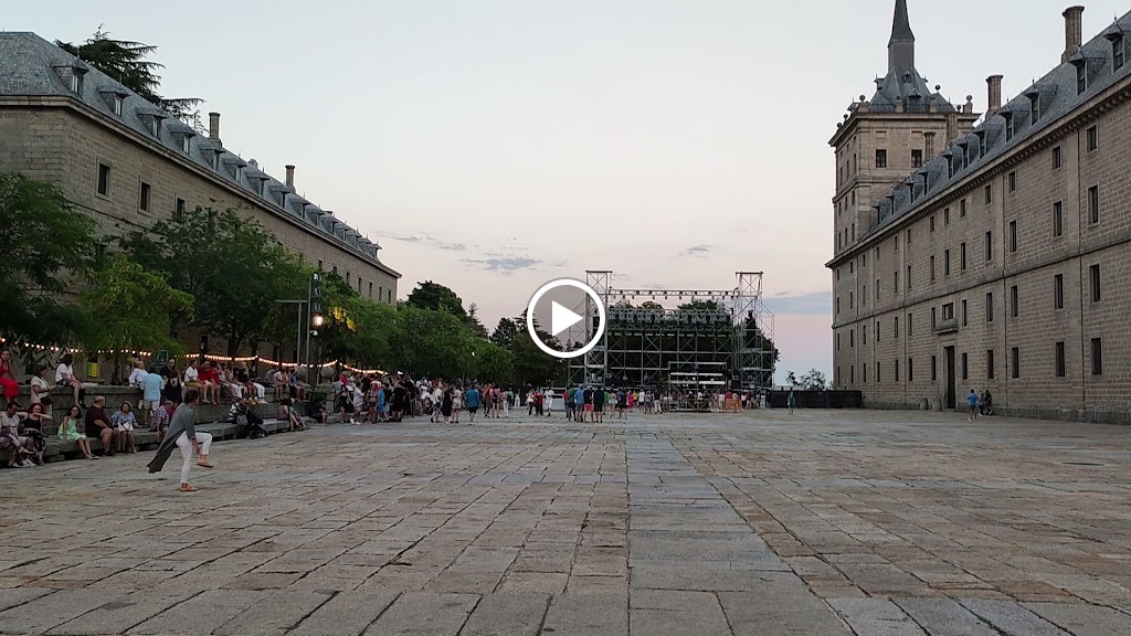 Kiosco Dom Fe — Videos