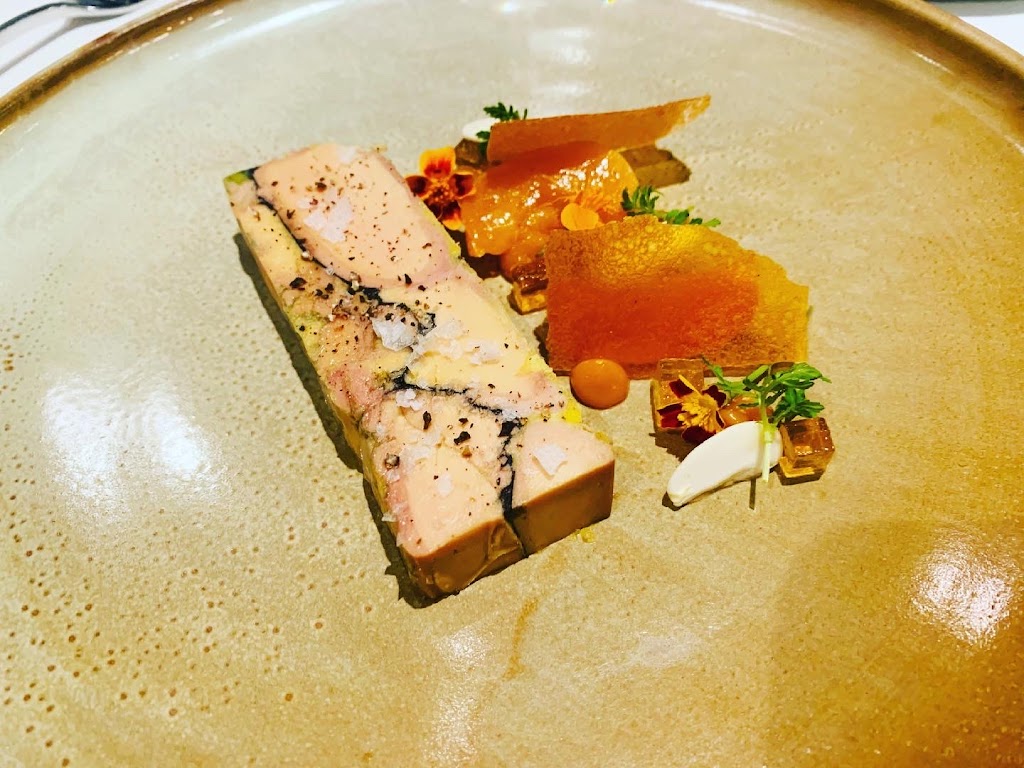 Foie gras
