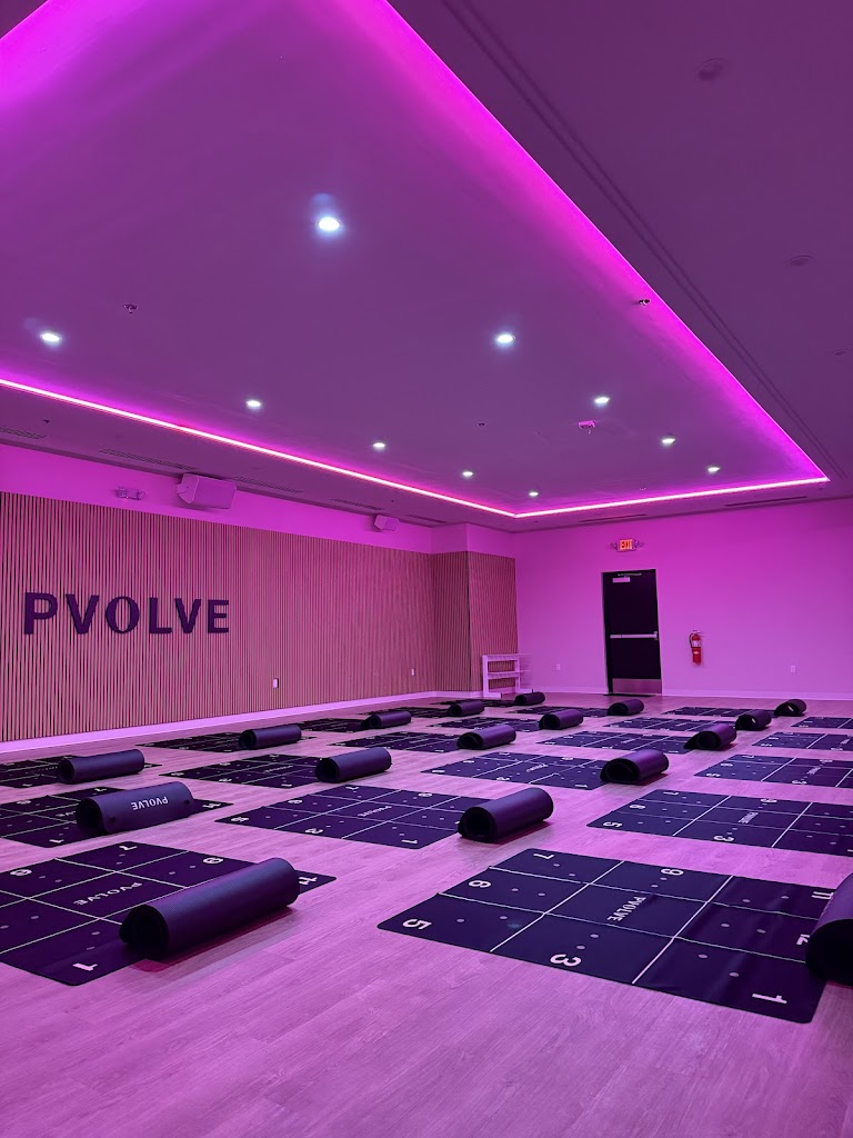  Pvolve Palm Beach Gardens