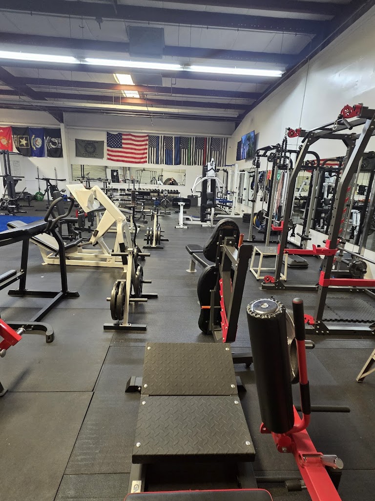  Glo Fitness Gym / Beauty