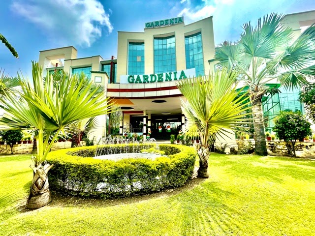 Gardenia Hotel Spa Resort