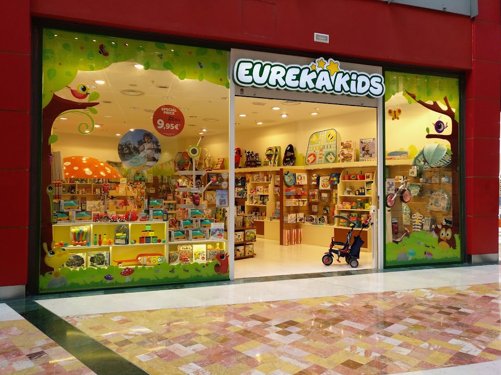 Foto 2 de Eurekakids