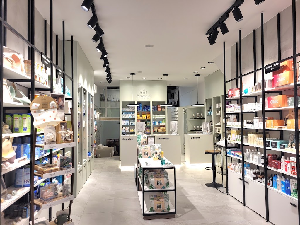 Farmacia Marina Gomez