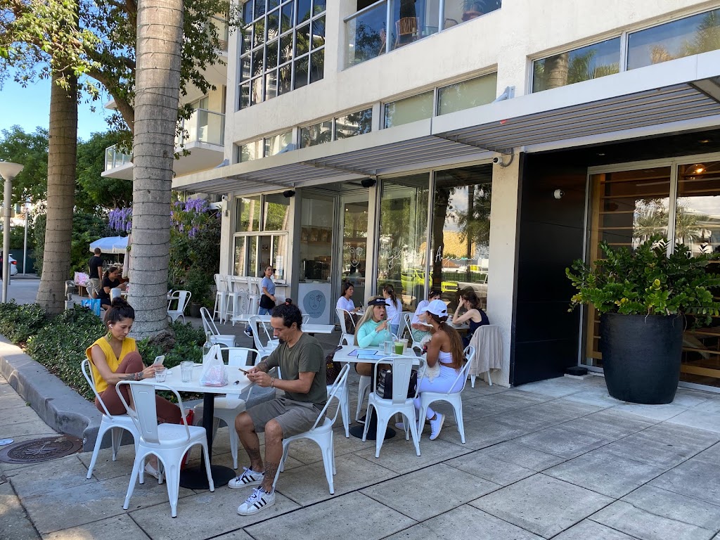 Photo of Angelina's Eatery + Cafe