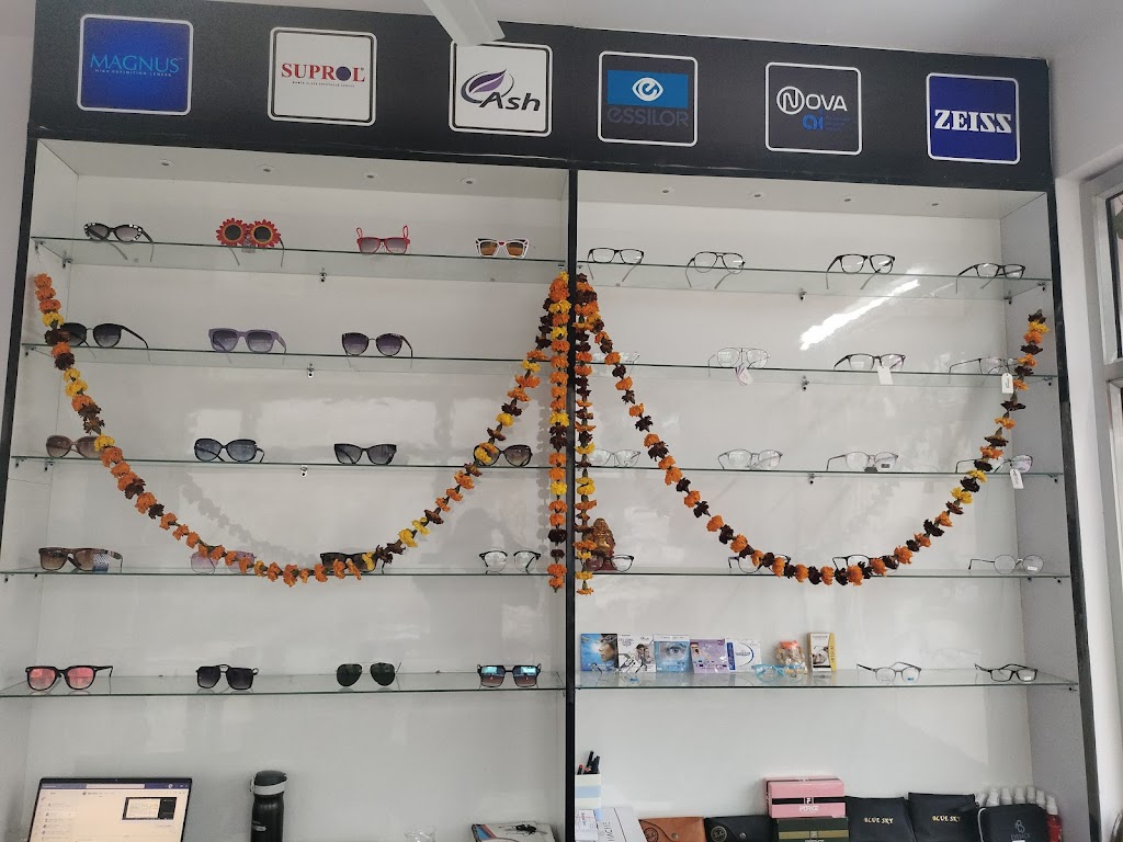 Mishra Eye Center Chasme Wale Optical Shop Optician