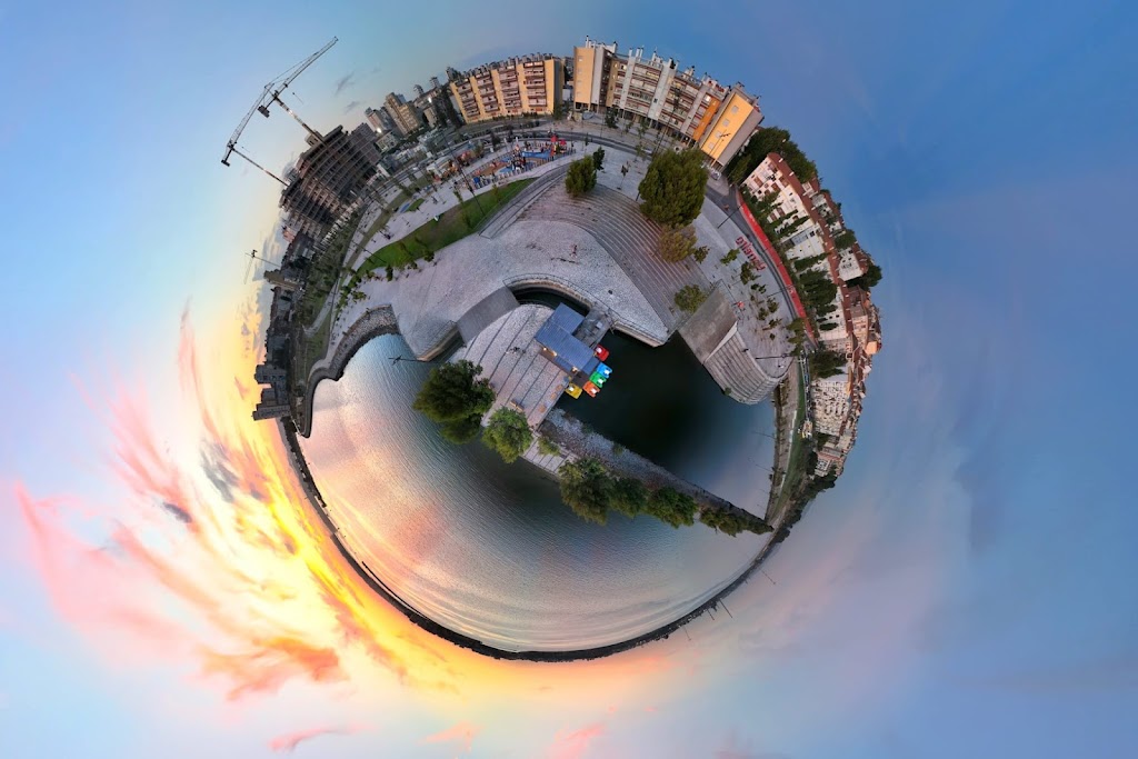 Cais das Gaivotas - Barreiro