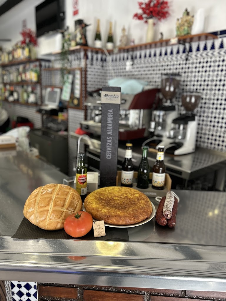 Cerveceria EL PINI — Del propietario