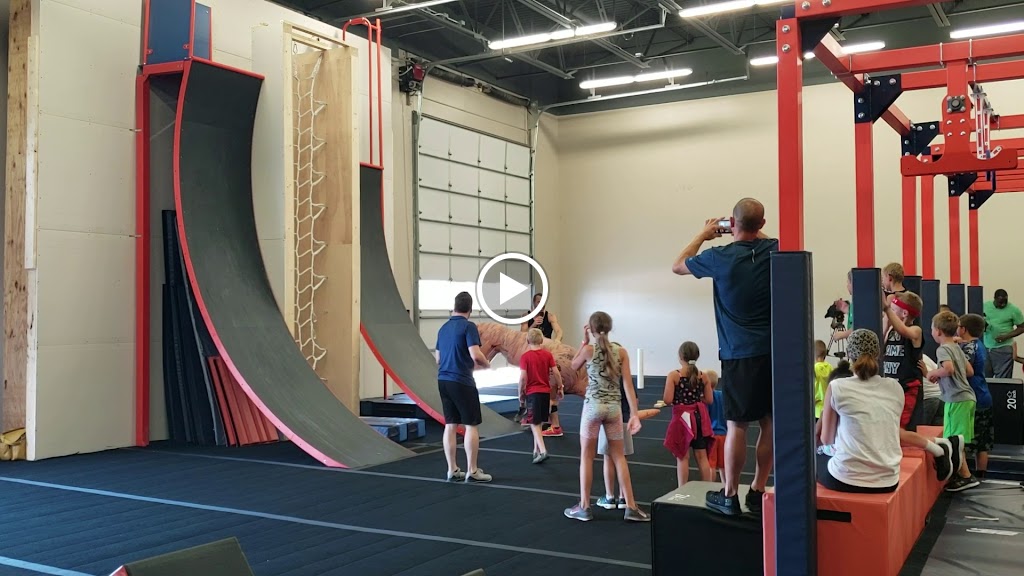  Four Star Ninja Academy