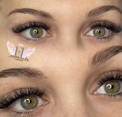 FLY LASH ANA ALE / Utrera — Del propietario