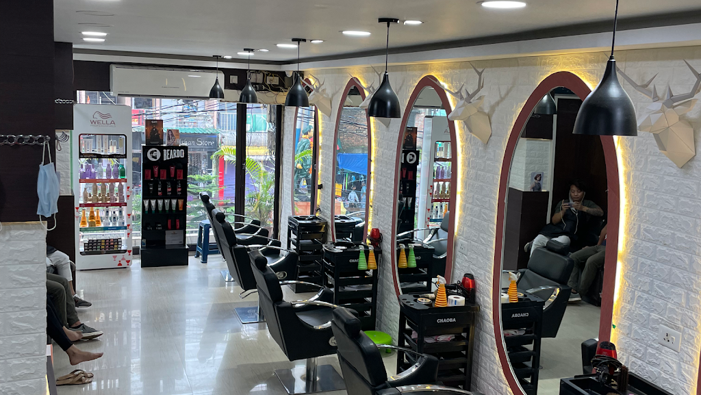 Appearance Hair Beauty Salon Jaigaon