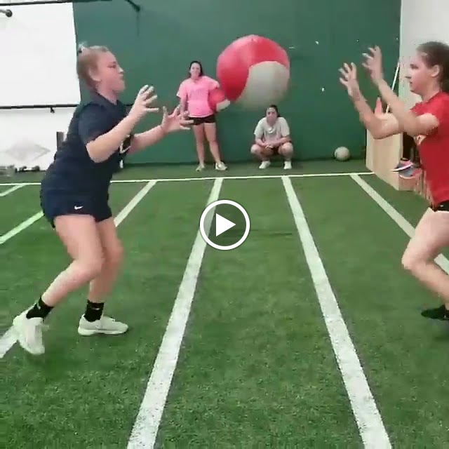  BreakAway Speed Sports Specific Training, LP