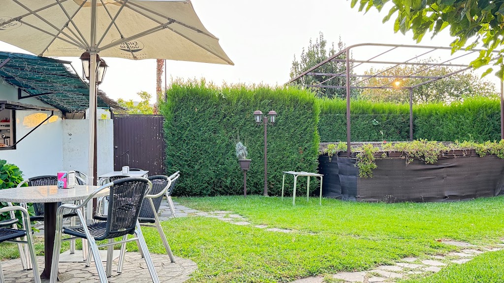 Cafe Bar A' Pedra — Todas