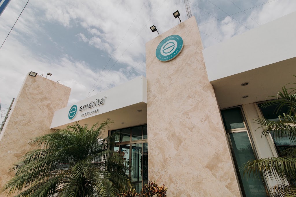 Emerita Farmacias Lindavista — Del propietario