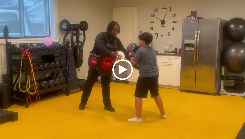  The Unique Playground