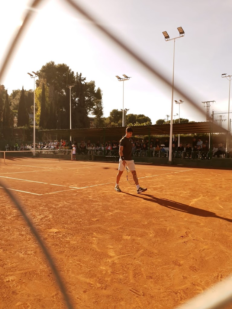 Carlos Alcaraz Academy