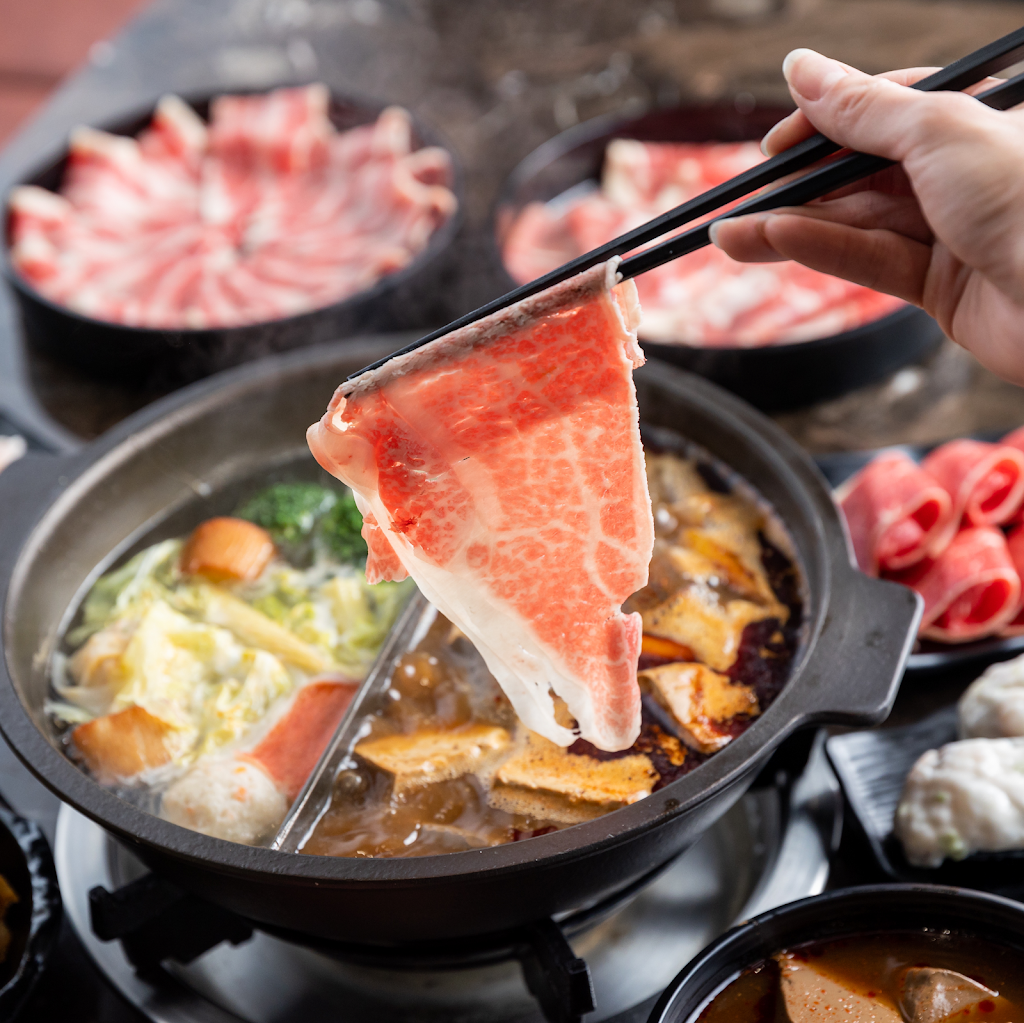 椒饗麻辣鍋/台中美食 台中火鍋 台中麻辣鍋 南屯美食 南屯火鍋 南屯麻辣鍋 公益路美食 的照片