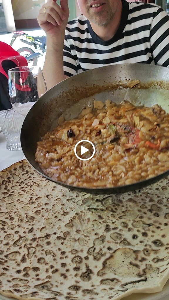 Taberna Restaurante Ramona — Videos