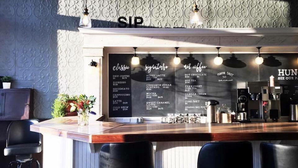 Photo of Paper City Coffee