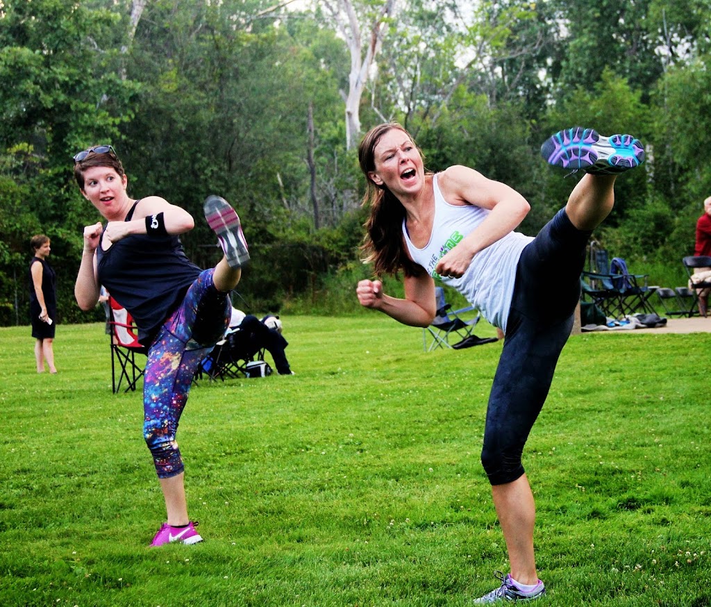  Just Move Fitness and More