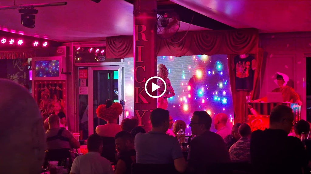 Bar Voulez Vous — Videos