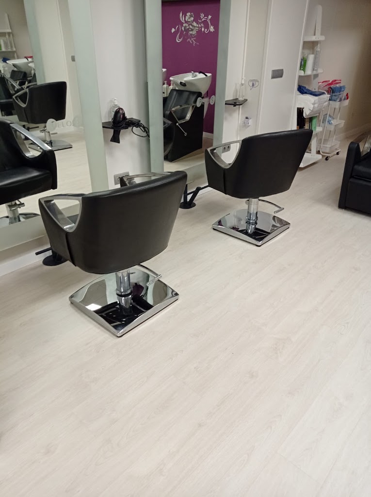 Pelos peluqueria y estetica